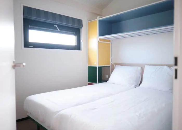 Modern Lodge Near sea at Just 500m