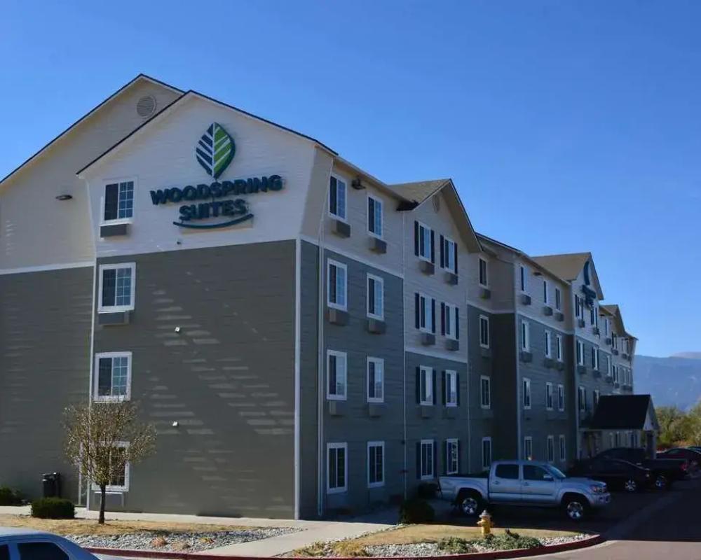 Value Place Colorado Springs