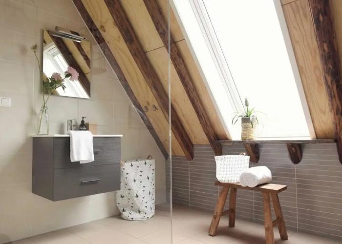 Cozy Apartment With Garden
