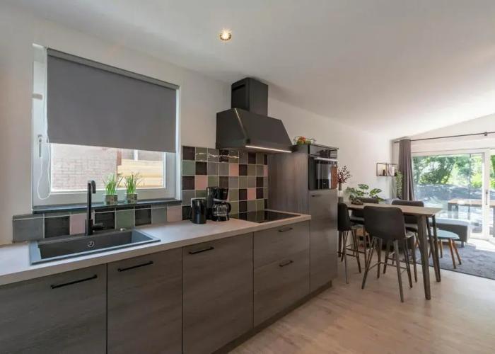 Luxurious Furnished Bungalow With Terrace