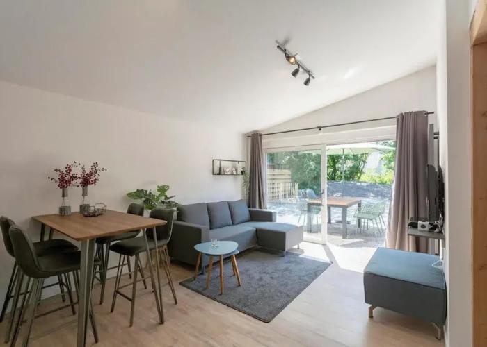 Luxurious Furnished Bungalow With Terrace