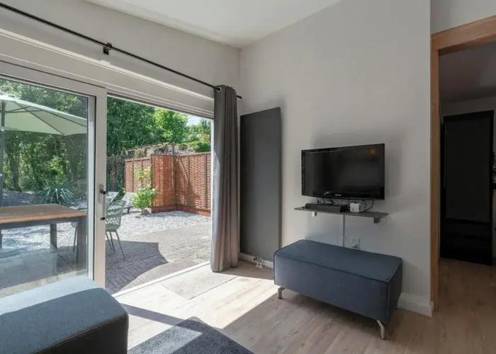 Luxurious Furnished Bungalow With Terrace