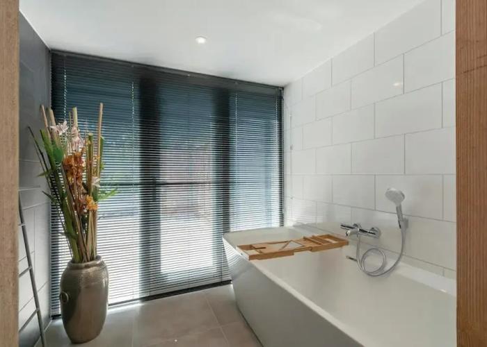 Luxurious Furnished Bungalow With Terrace