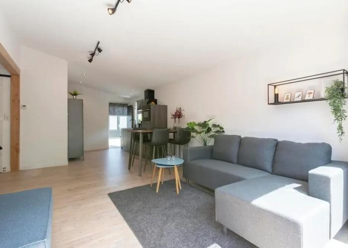 Luxurious Furnished Bungalow With Terrace