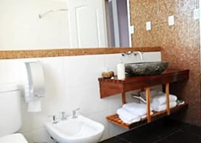 Hotel Boutique Los Muelles