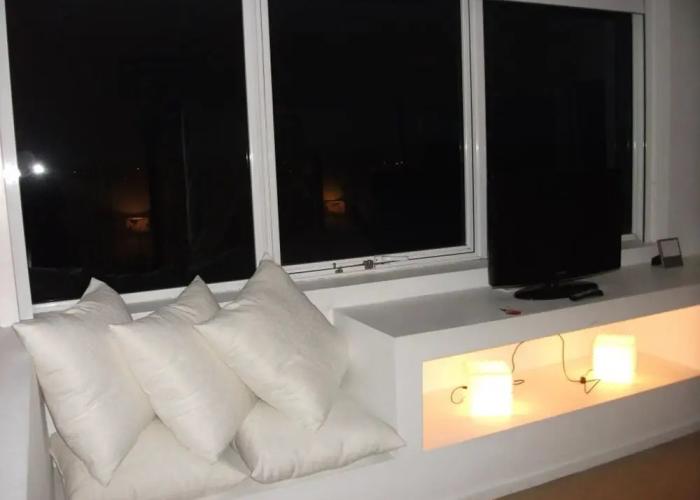 Hotel Boutique Los Muelles
