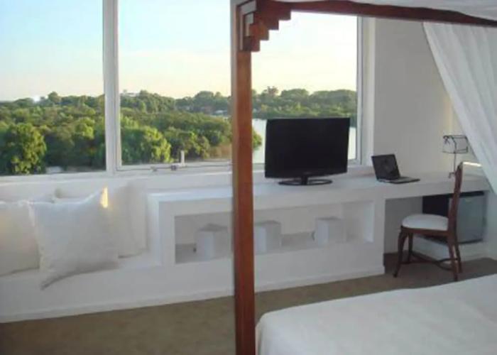 Hotel Boutique Los Muelles