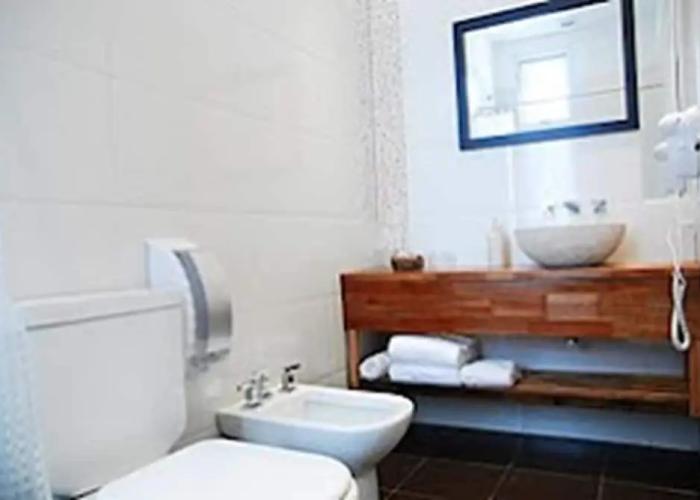 Hotel Boutique Los Muelles