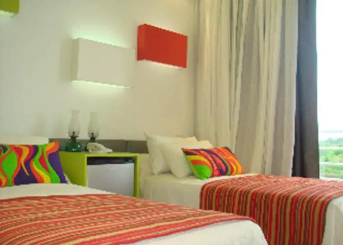 Hotel Boutique Los Muelles