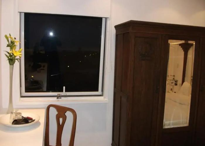 Hotel Boutique Los Muelles