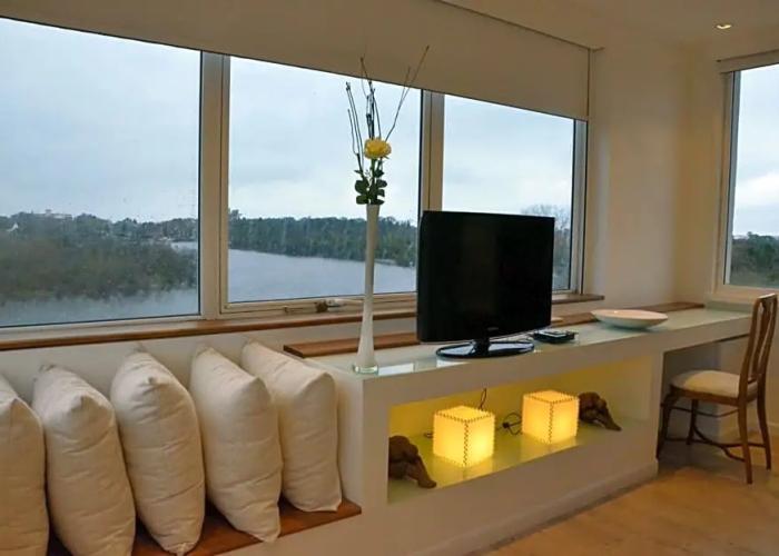 Hotel Boutique Los Muelles