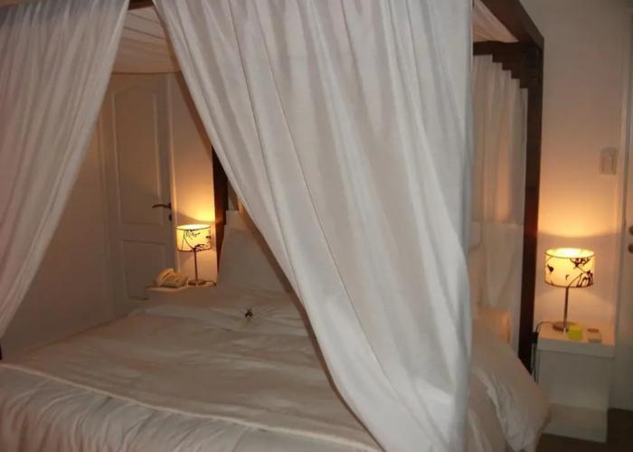 Hotel Boutique Los Muelles