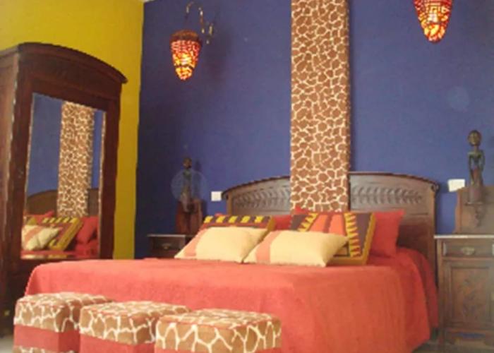 Hotel Boutique Los Muelles