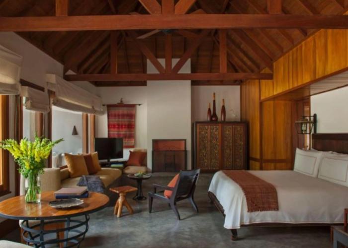 Carmelo Resort & Spa