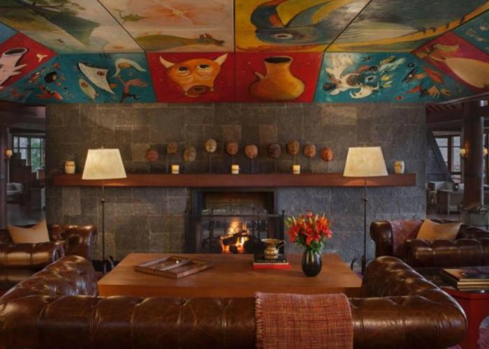 Carmelo Resort & Spa