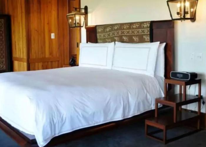 Carmelo Resort & Spa