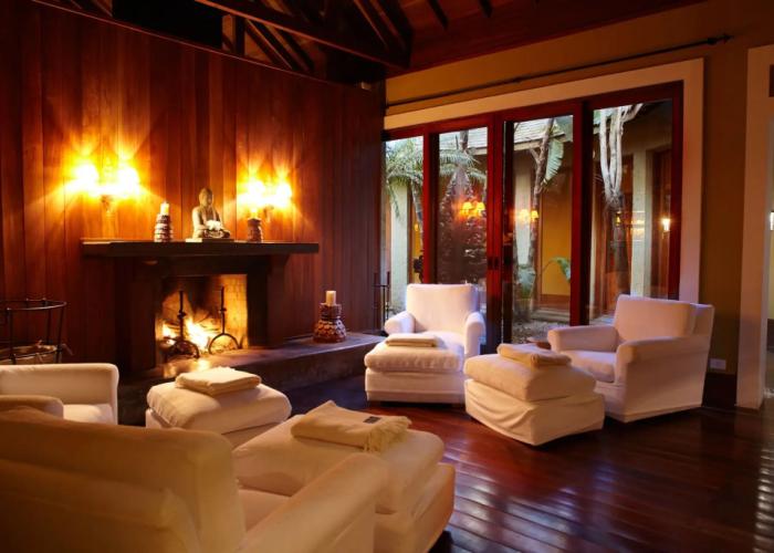 Carmelo Resort & Spa