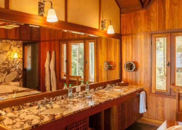 Carmelo Resort & Spa
