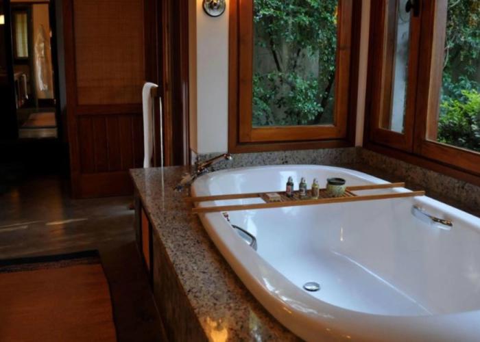 Carmelo Resort & Spa