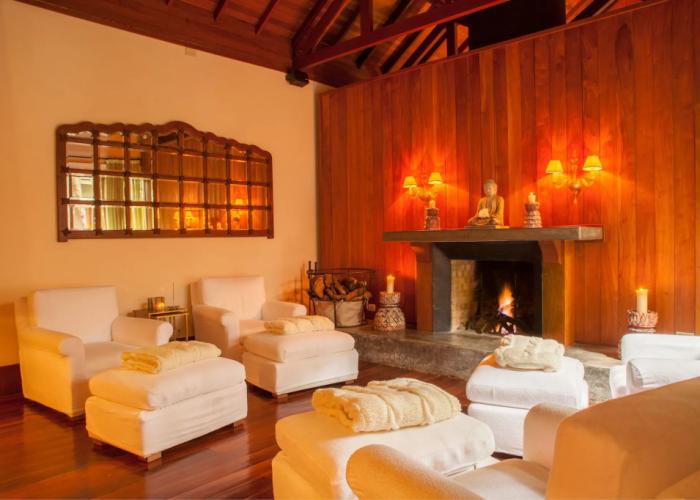 Carmelo Resort & Spa