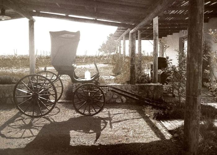 Narbona Wine Lodge