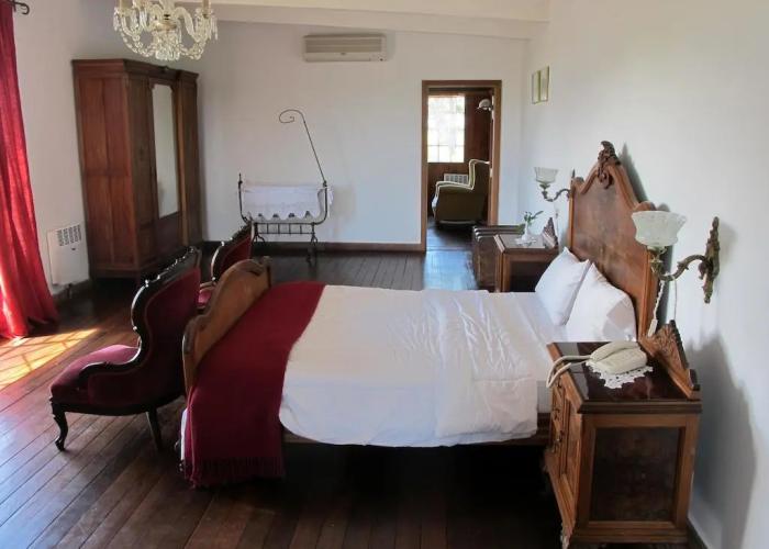 Narbona Wine Lodge