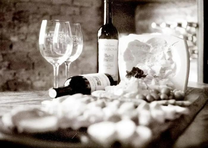Narbona Wine Lodge