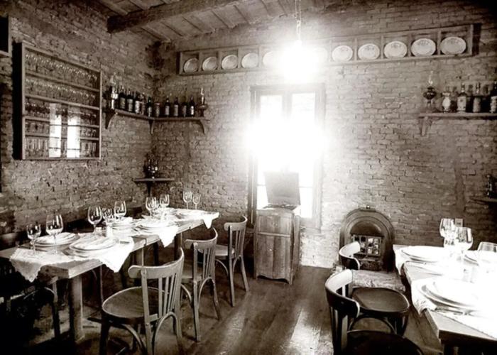 Narbona Wine Lodge