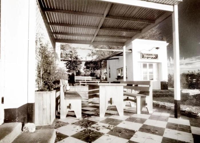 Narbona Wine Lodge