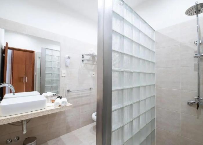 Bemar Carmelo Hotel