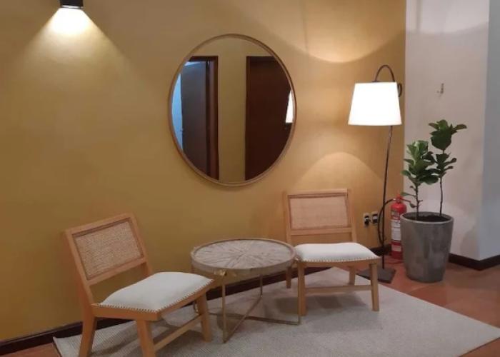 Bemar Carmelo Hotel