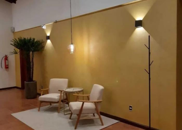 Bemar Carmelo Hotel