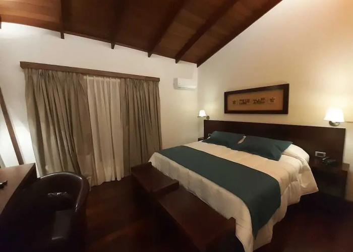 Bemar Carmelo Hotel