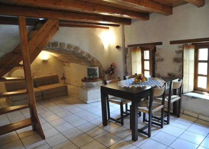Rodi House