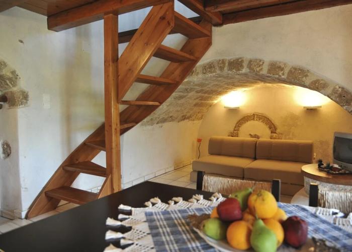 Rodi House