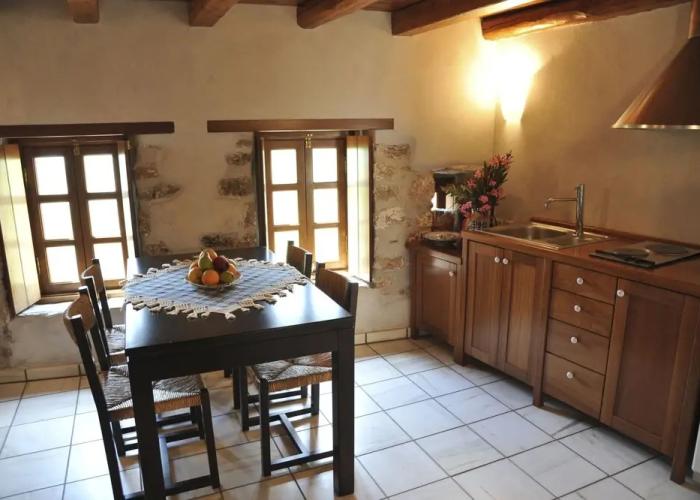Rodi House