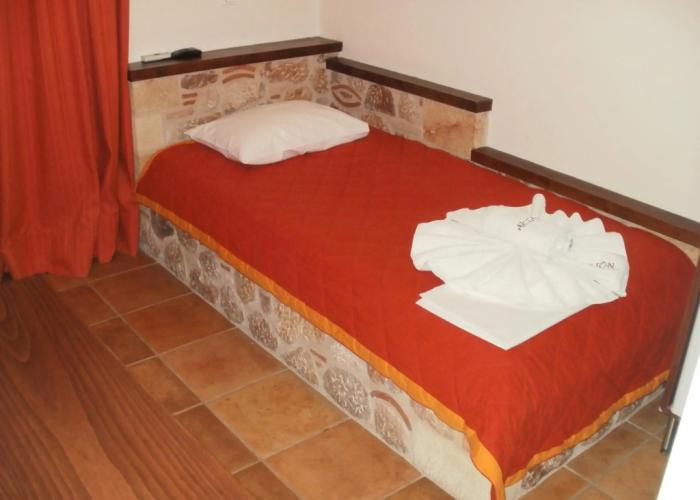 Aktaion Hotel