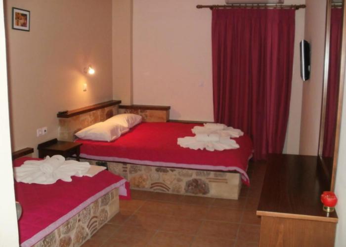 Aktaion Hotel