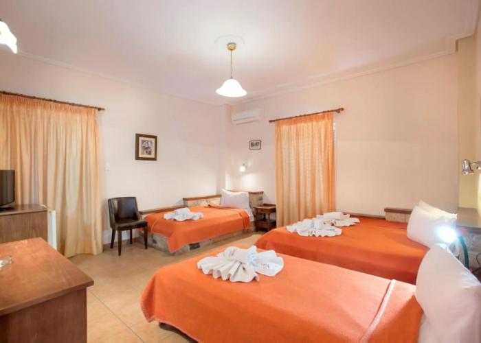 Aktaion Hotel