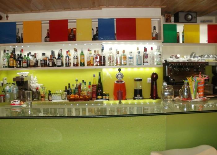 Aktaion Hotel
