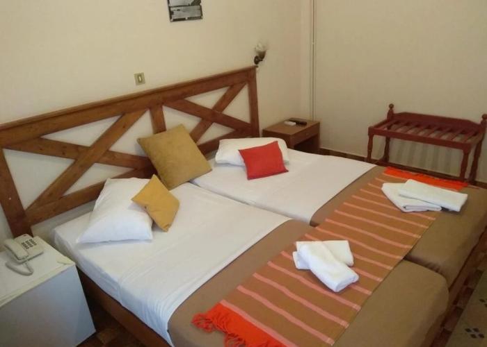Castro Hotel