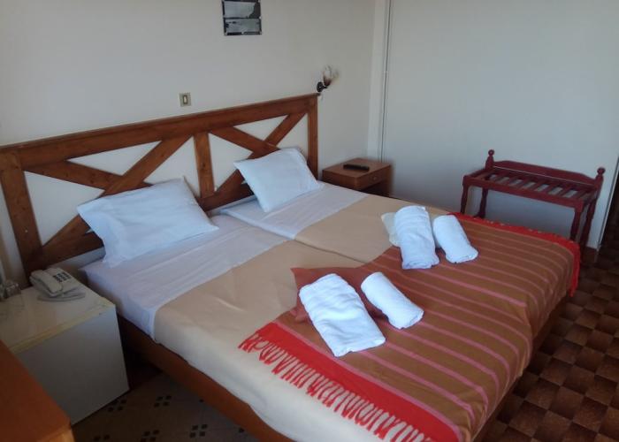 Castro Hotel