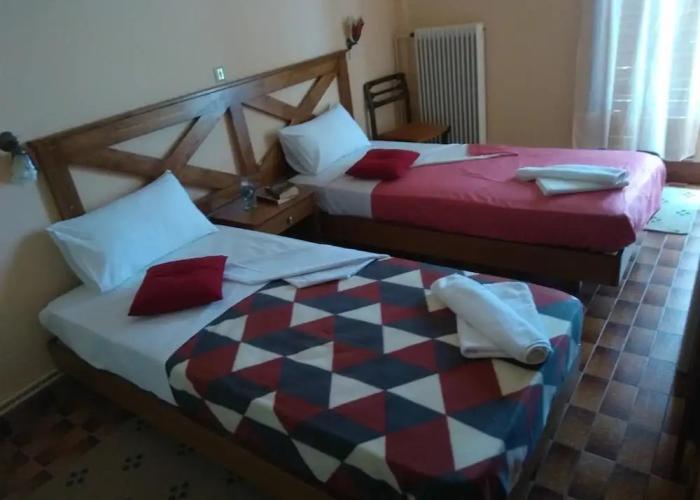 Castro Hotel