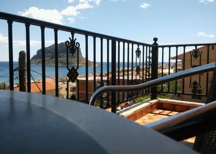 Castro Hotel