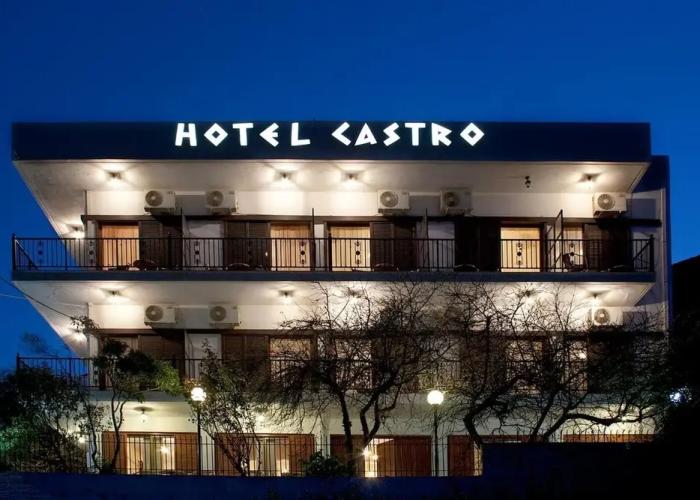 Castro Hotel