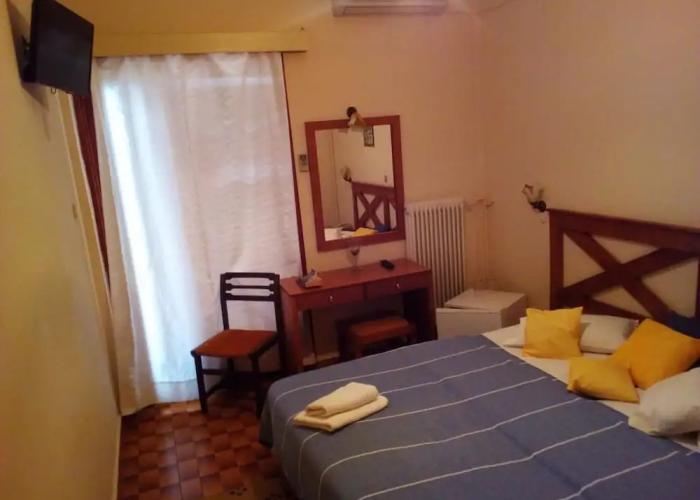 Castro Hotel
