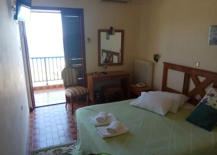 Castro Hotel