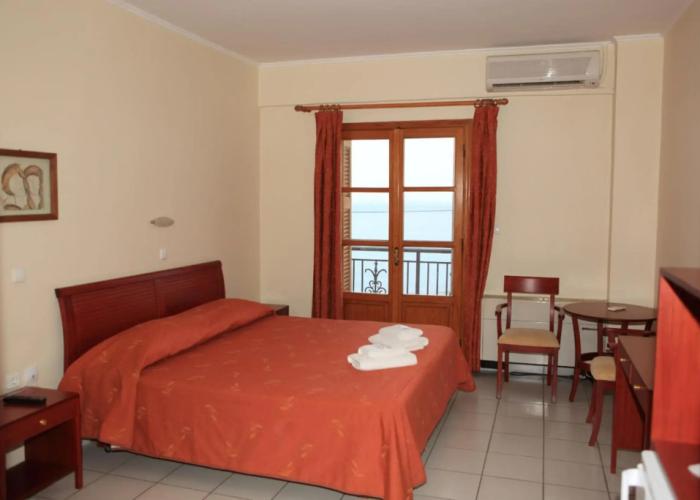 Hotel Pramataris