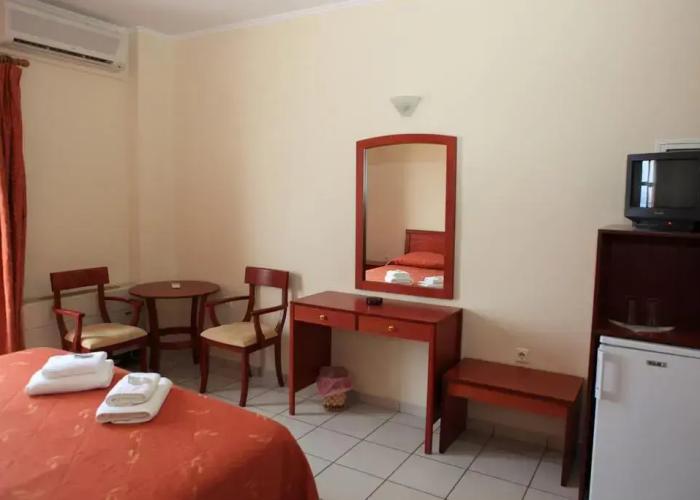 Hotel Pramataris