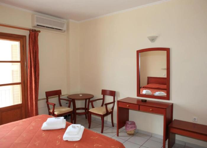 Hotel Pramataris